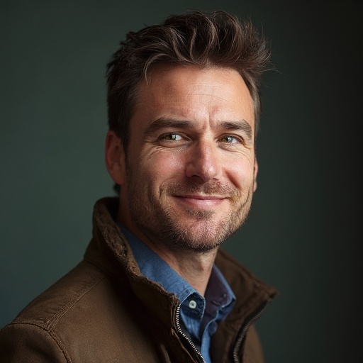 Sophie Bergeron — meilleur casino en ligne reviewer